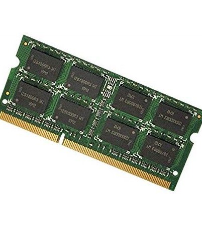 16GB DDR4- 2400 Laptop RAM