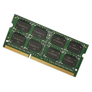 16GB DDR4- 2400 Laptop RAM