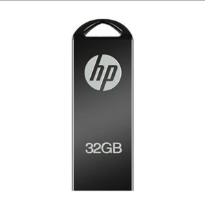 HP Flash Drive Thumb
